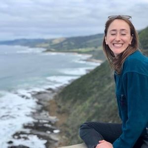 Meet your Posher, Kye